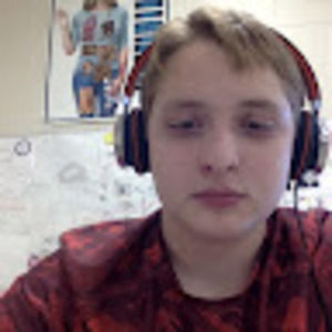 Meet your Posher, Terry